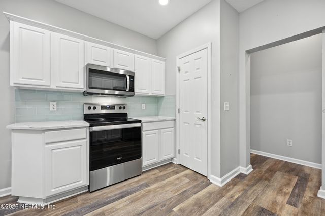 4565 E SENECA Drive, St. Johns, FL 32259