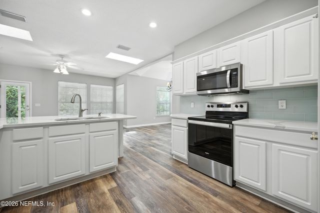 4565 E SENECA Drive, St. Johns, FL 32259