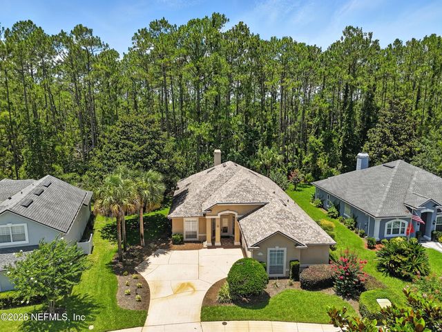 4565 E SENECA Drive, St. Johns, FL 32259