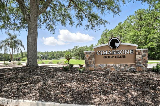 4565 E SENECA Drive, St. Johns, FL 32259