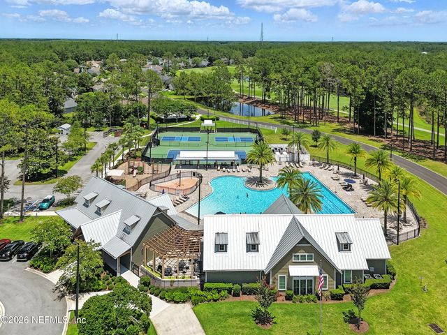 4565 E SENECA Drive, St. Johns, FL 32259