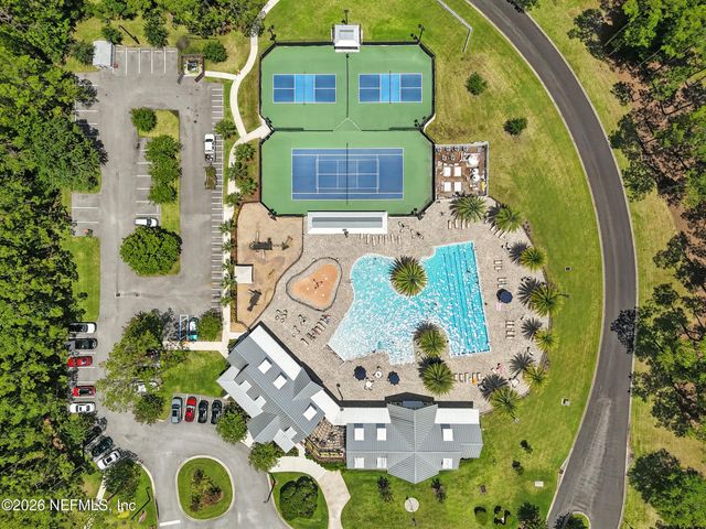 4565 E SENECA Drive, St. Johns, FL 32259