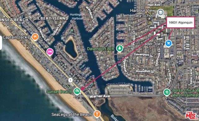 16631 Algonquin Street, Huntington Beach, CA 92649