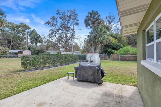 115 W WOODLAND DRIVE, Sanford, FL 32773