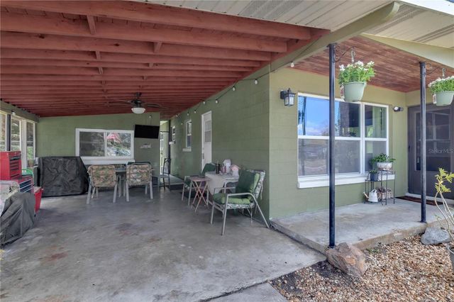 115 W WOODLAND DRIVE, Sanford, FL 32773