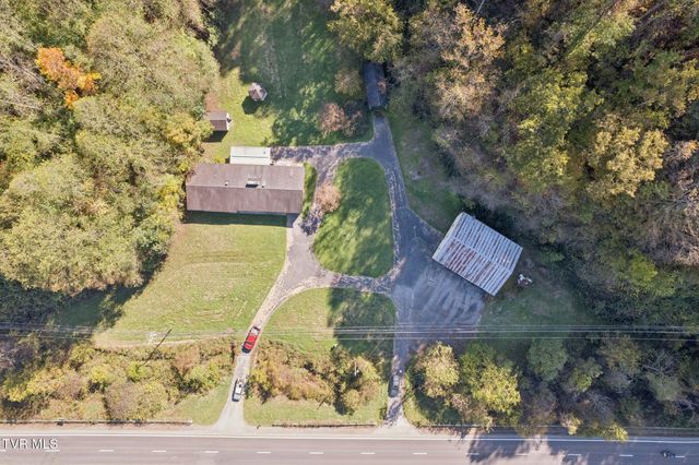 21466 Us Highway 58, Castlewood, VA 24224