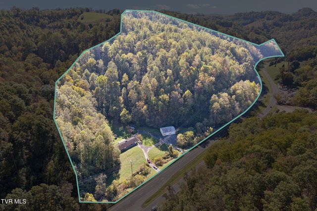 21466 Us Highway 58, Castlewood, VA 24224