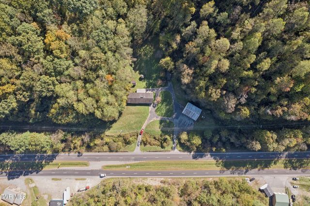 21466 Us Highway 58, Castlewood, VA 24224