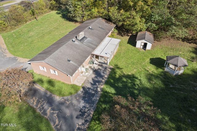 21466 Us Highway 58, Castlewood, VA 24224