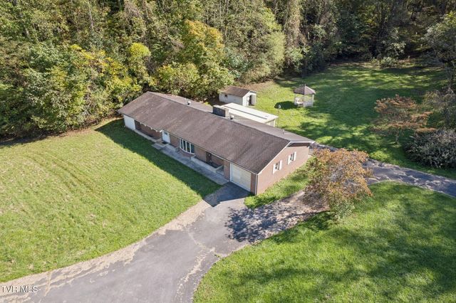 21466 Us Highway 58, Castlewood, VA 24224