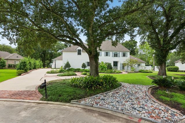 18211 S Mission Hills Ave, Baton Rouge, LA 70810
