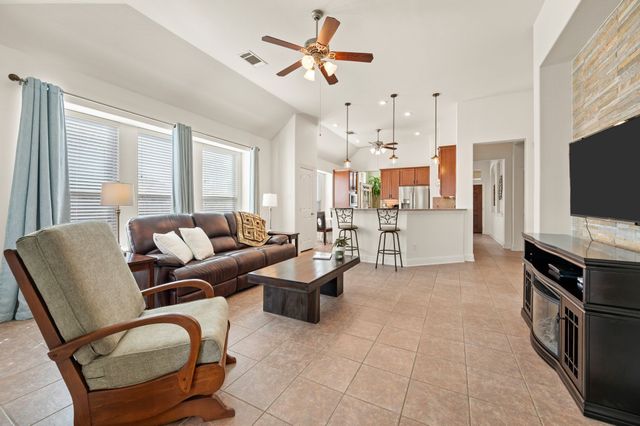 2529 Trailhead Drive, Fort Worth, TX 76177