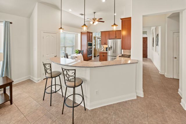 2529 Trailhead Drive, Fort Worth, TX 76177