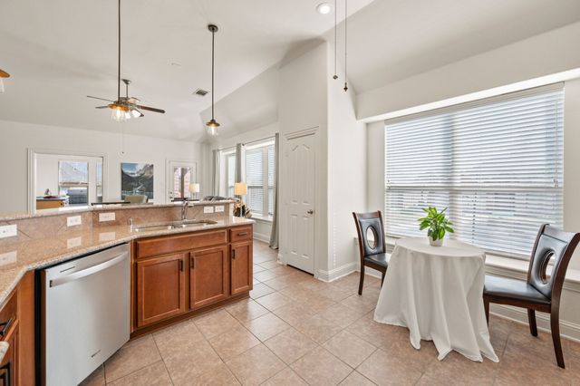 2529 Trailhead Drive, Fort Worth, TX 76177