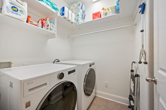 2529 Trailhead Drive, Fort Worth, TX 76177