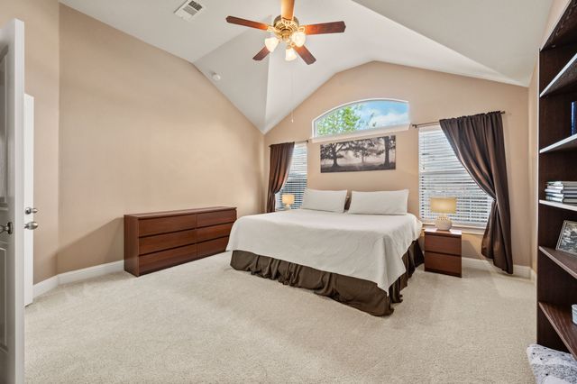 2529 Trailhead Drive, Fort Worth, TX 76177