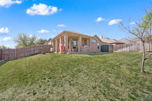 2529 Trailhead Drive, Fort Worth, TX 76177