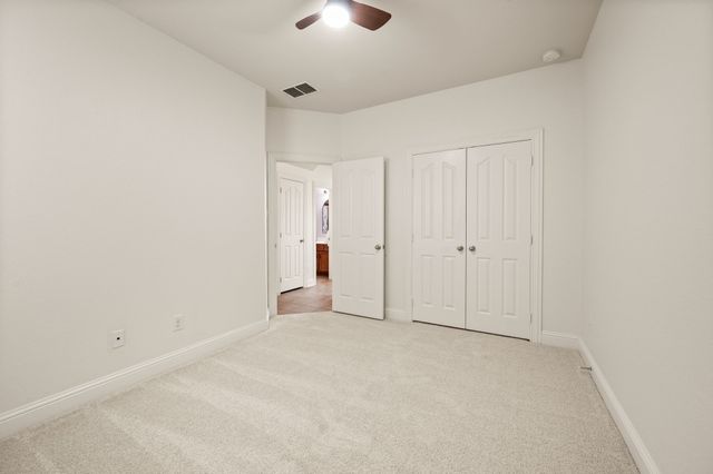 2529 Trailhead Drive, Fort Worth, TX 76177