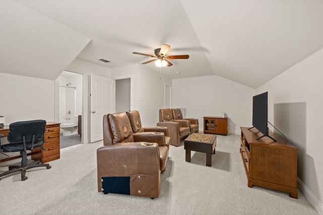 2529 Trailhead Drive, Fort Worth, TX 76177