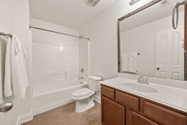 2529 Trailhead Drive, Fort Worth, TX 76177