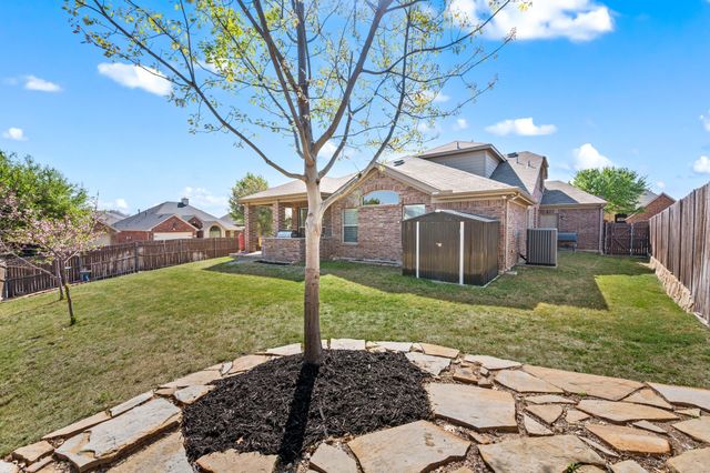 2529 Trailhead Drive, Fort Worth, TX 76177