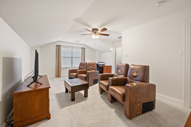 2529 Trailhead Drive, Fort Worth, TX 76177