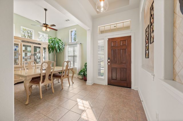 2529 Trailhead Drive, Fort Worth, TX 76177