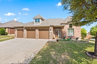 2529 Trailhead Drive, Fort Worth, TX 76177