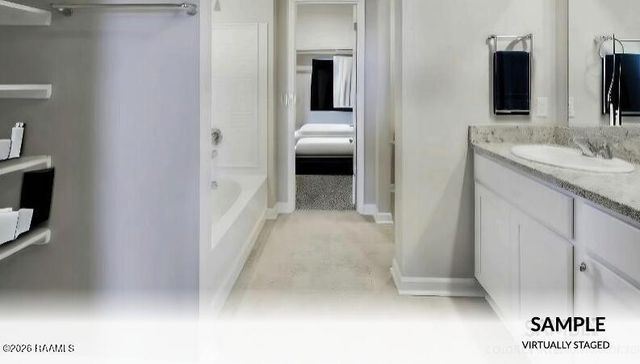 1514 Colonel Ridge, New Iberia, LA 70560