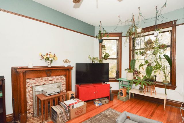 2627 W Walton Street 3, Chicago, IL 60622