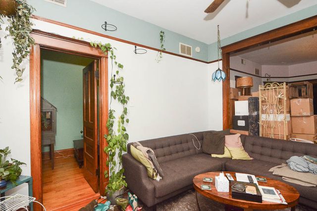 2627 W Walton Street 3, Chicago, IL 60622