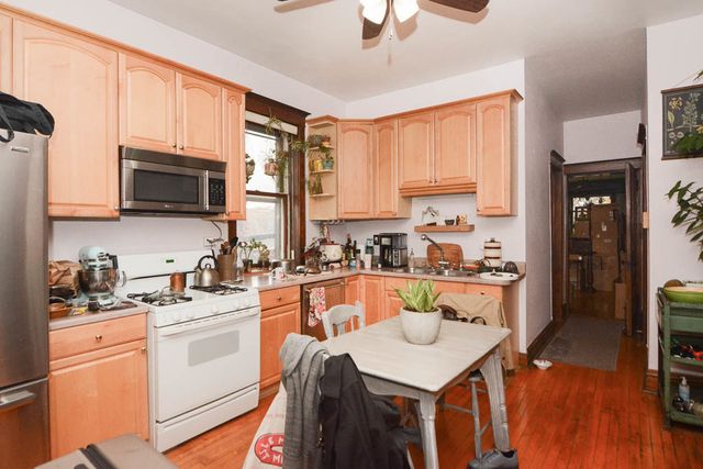 2627 W Walton Street 3, Chicago, IL 60622