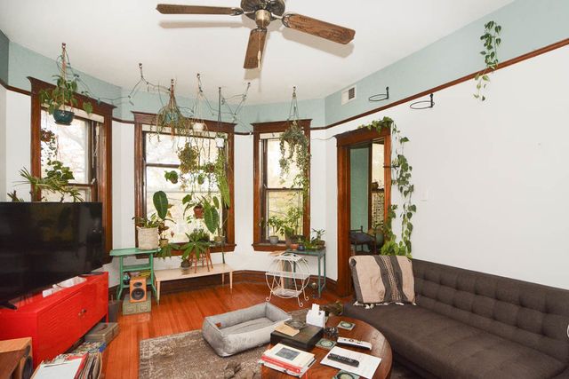2627 W Walton Street 3, Chicago, IL 60622