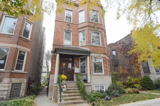 2627 W Walton Street 3, Chicago, IL 60622