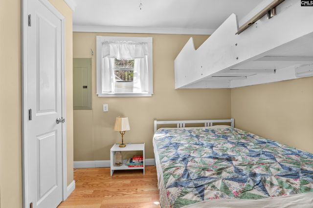 912 Lakewood Drive, Prosperity, SC 29127