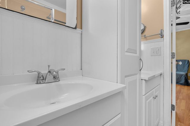 912 Lakewood Drive, Prosperity, SC 29127