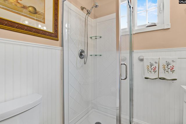 912 Lakewood Drive, Prosperity, SC 29127