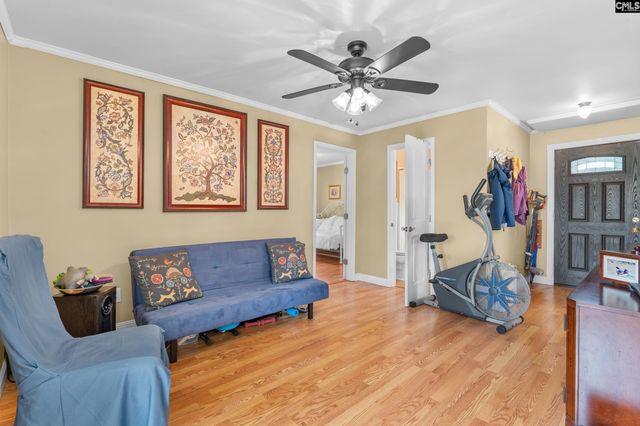 912 Lakewood Drive, Prosperity, SC 29127