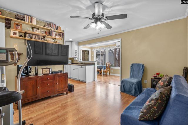 912 Lakewood Drive, Prosperity, SC 29127