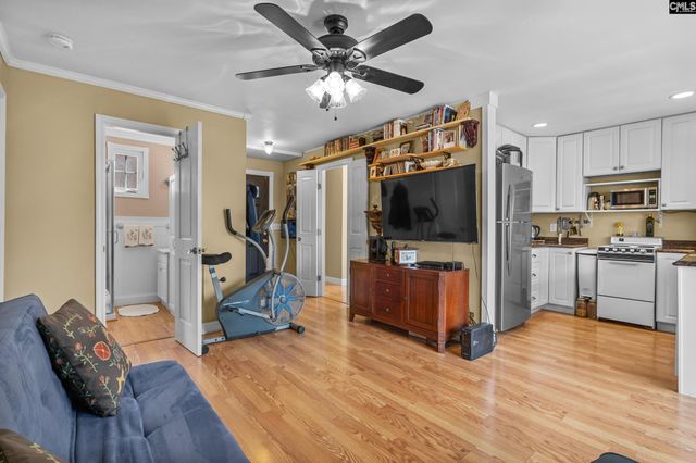 912 Lakewood Drive, Prosperity, SC 29127