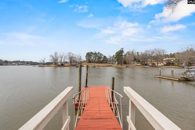 912 Lakewood Drive, Prosperity, SC 29127