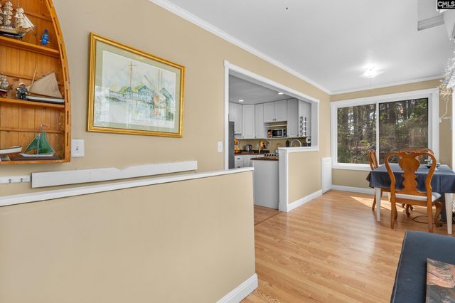 912 Lakewood Drive, Prosperity, SC 29127