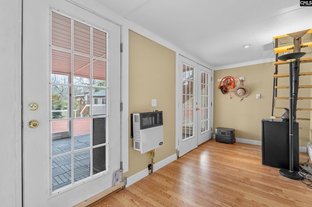 912 Lakewood Drive, Prosperity, SC 29127