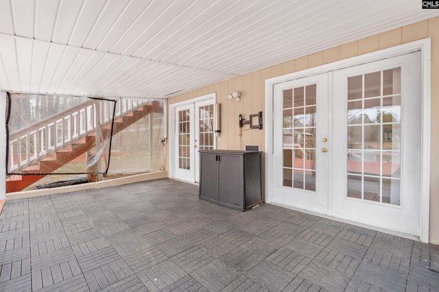 912 Lakewood Drive, Prosperity, SC 29127