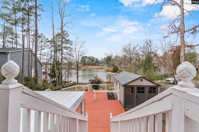 912 Lakewood Drive, Prosperity, SC 29127