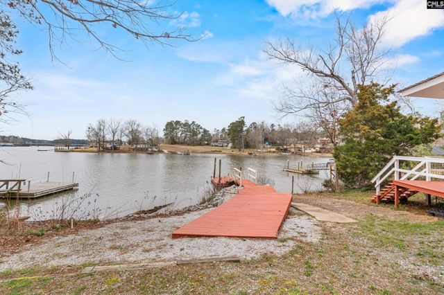 912 Lakewood Drive, Prosperity, SC 29127