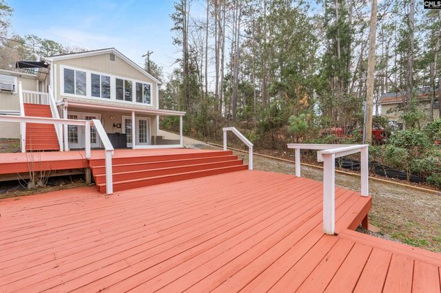 912 Lakewood Drive, Prosperity, SC 29127