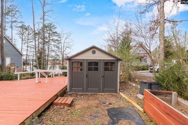 912 Lakewood Drive, Prosperity, SC 29127