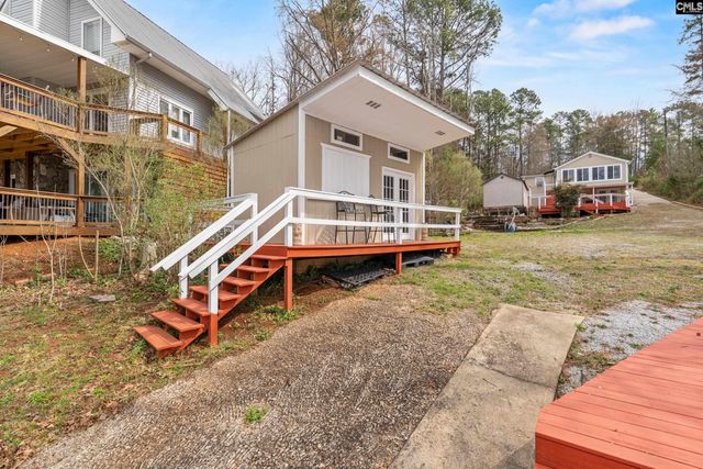 912 Lakewood Drive, Prosperity, SC 29127