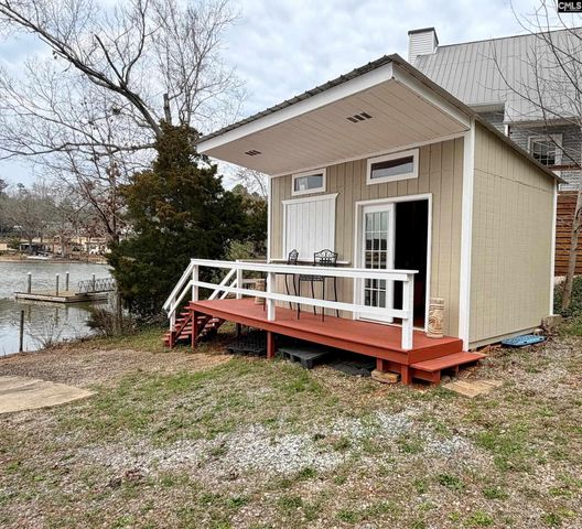 912 Lakewood Drive, Prosperity, SC 29127